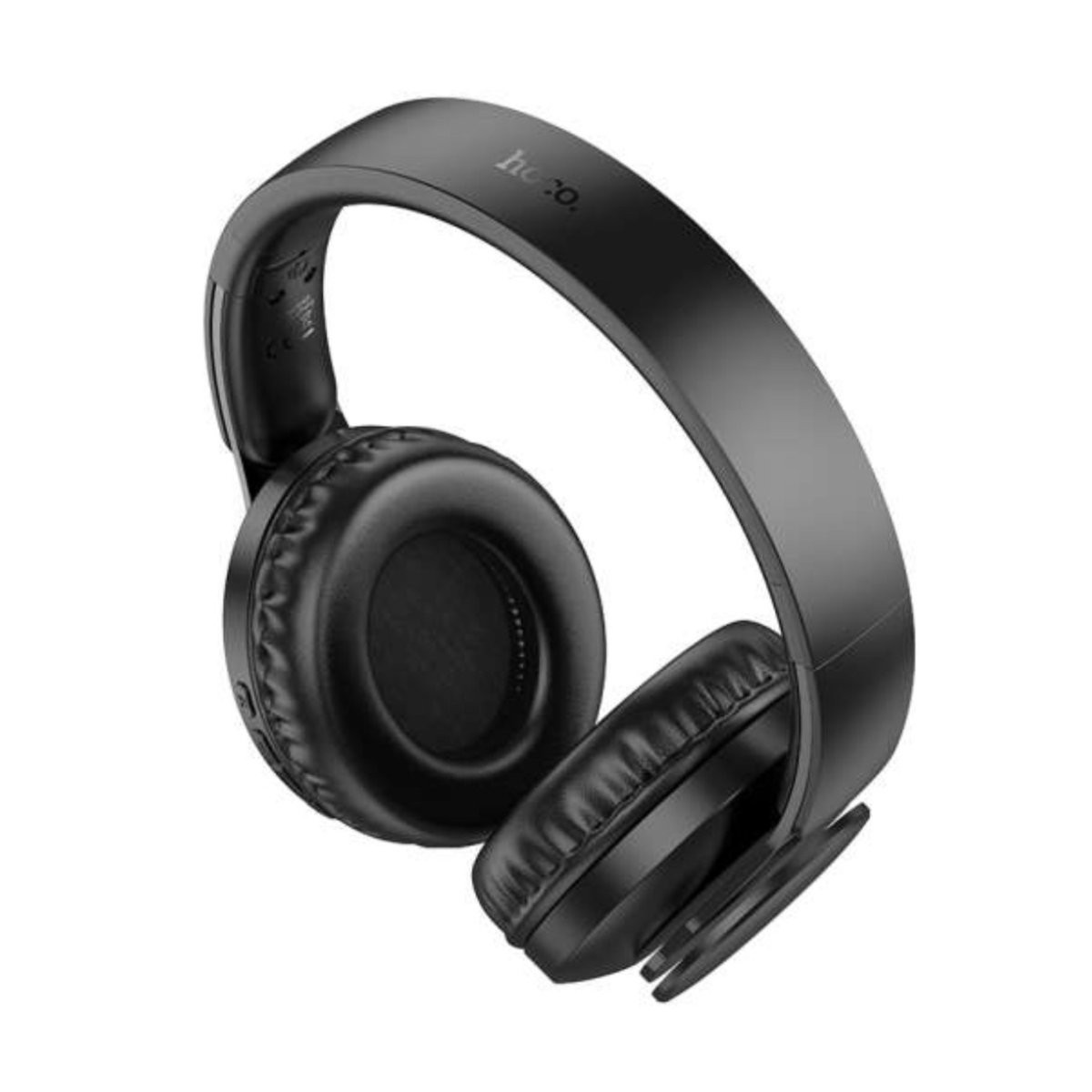 Hoco W45 Wireless Headphones – Bluetooth 5.3 | 46H Battery