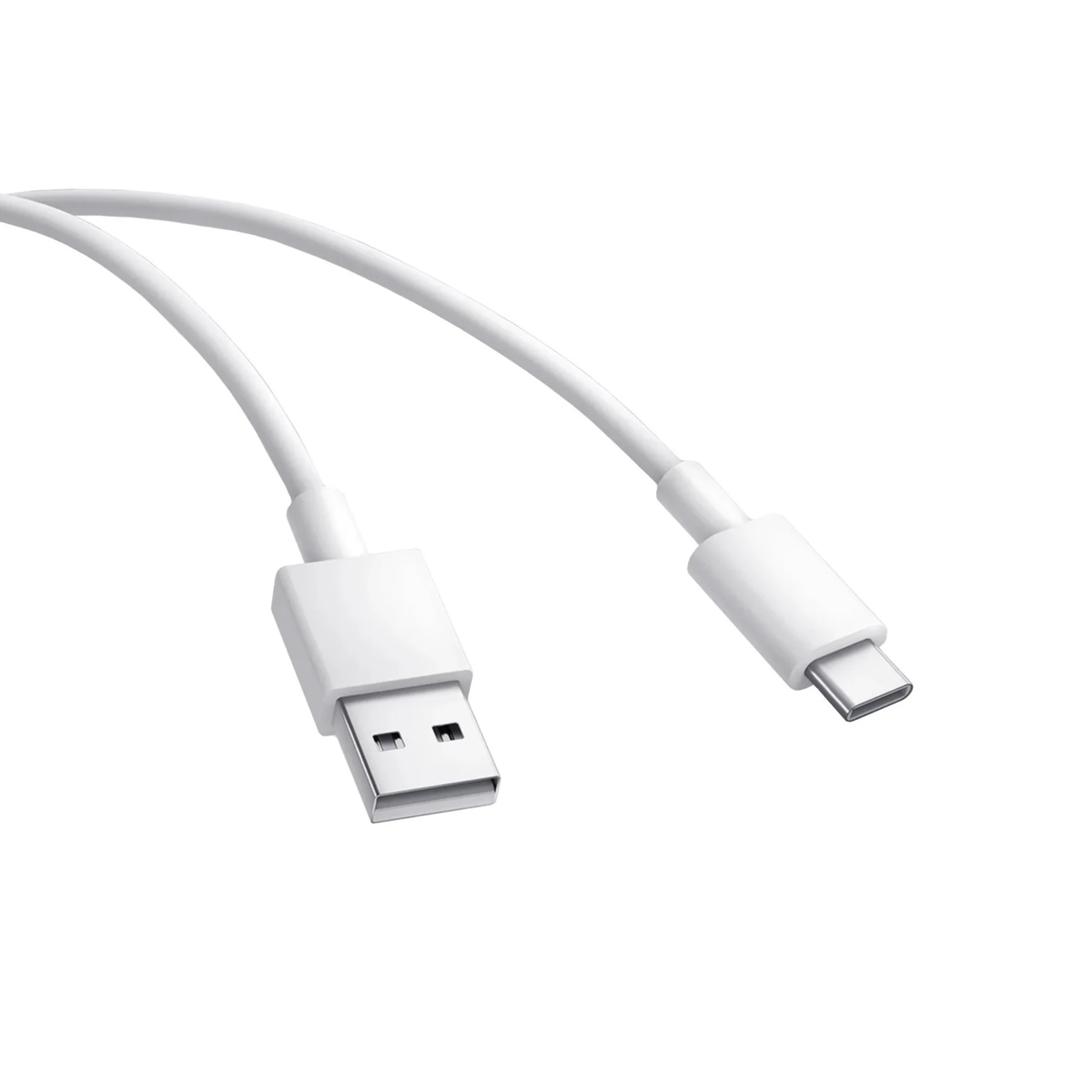 Hottu CC03 Car Charger – 2.4A Dual USB | Type-C Cable Included