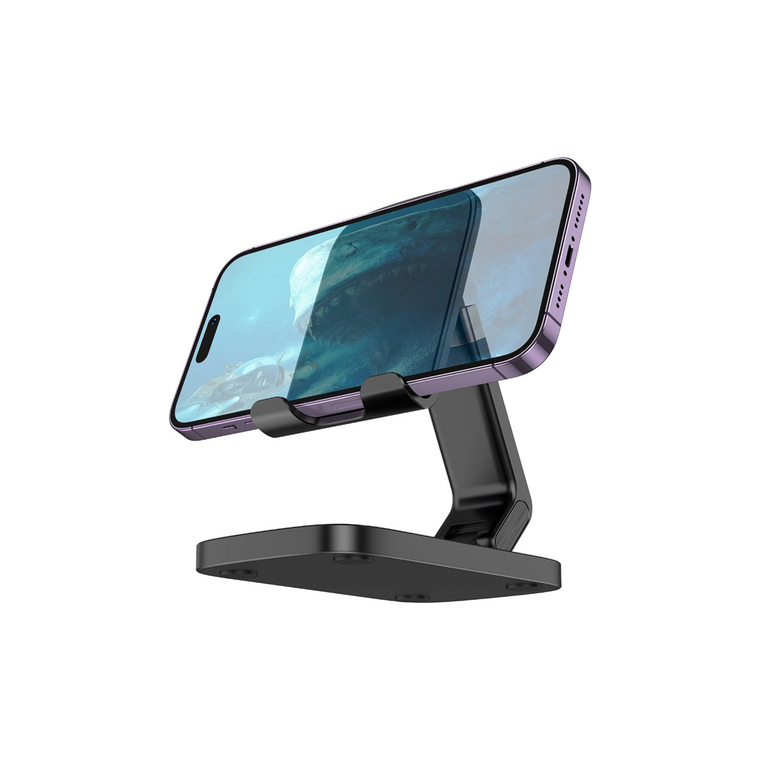 Hoco HD8 Blackfish Folding Desktop Phone Stand