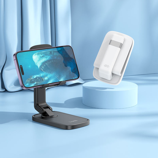 Hoco HD8 Blackfish Folding Desktop Phone Stand