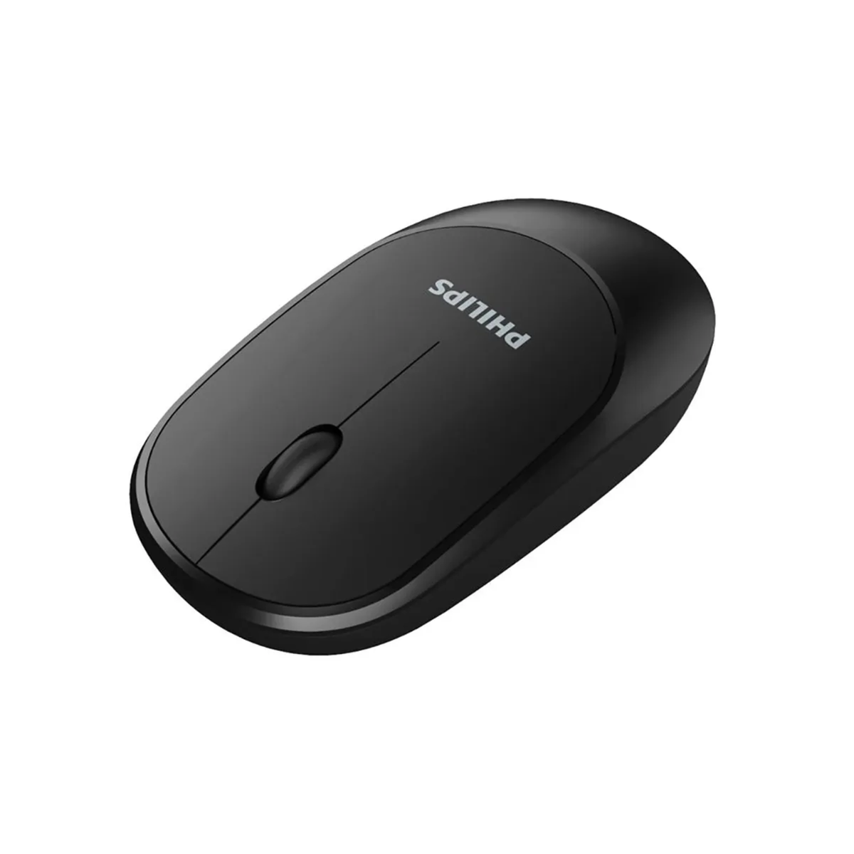 Philips C324 Wireless Keyboard & Mouse Combo – 2.4GHz