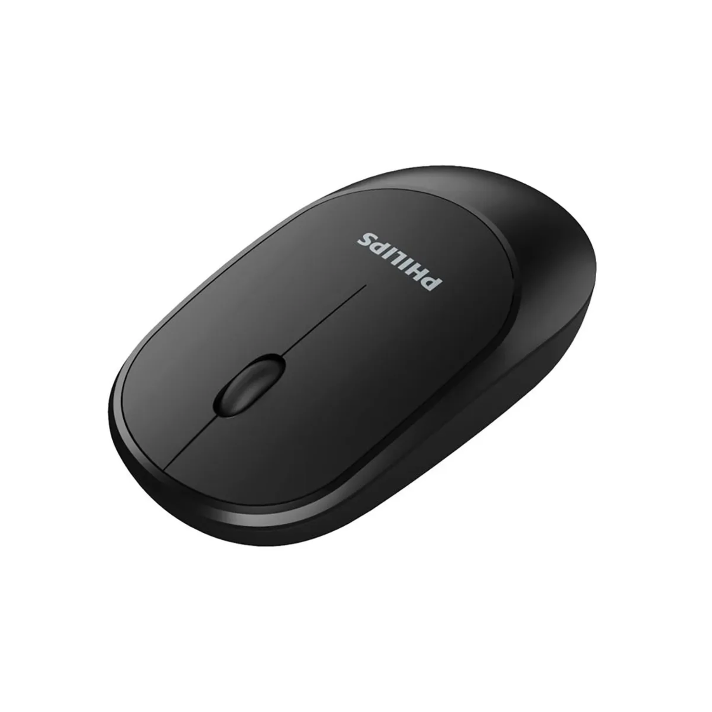 Philips C324 Wireless Keyboard & Mouse Combo – 2.4GHz