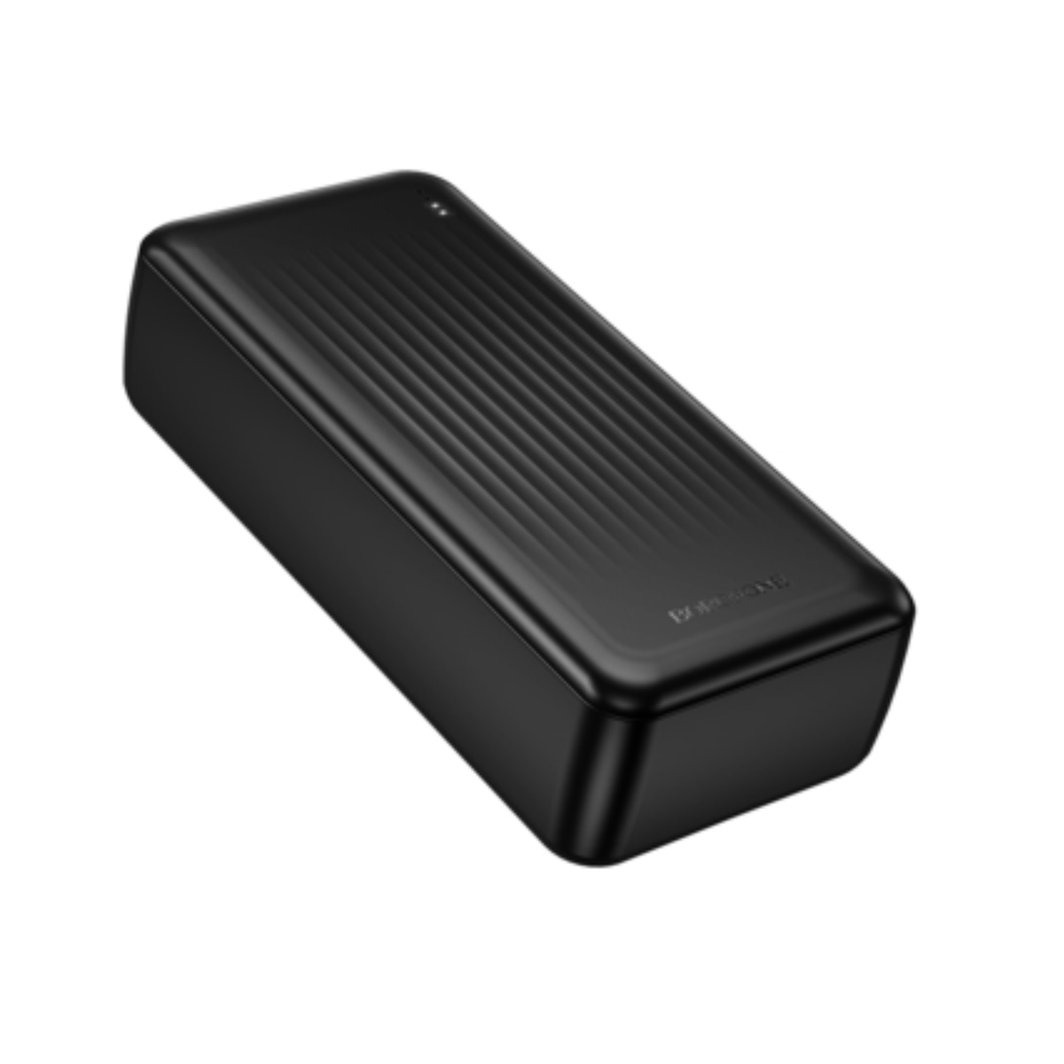 Borofone BJ80B Clever Power Bank – 30000mAh (Black)