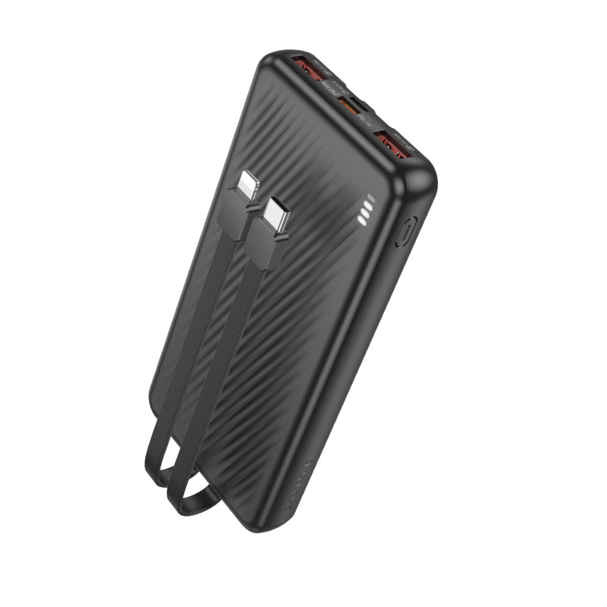Borofone BJ57 Graceful Power Bank – 10000mAh