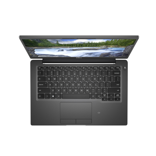 Dell Latitude 7400 | Core i7 – 8th Gen | 8GB RAM | 256GB SSD | 14” FHD Display