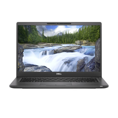 Dell Latitude 7400 | Core i7 – 8th Gen | 8GB RAM | 256GB SSD | 14” FHD Display