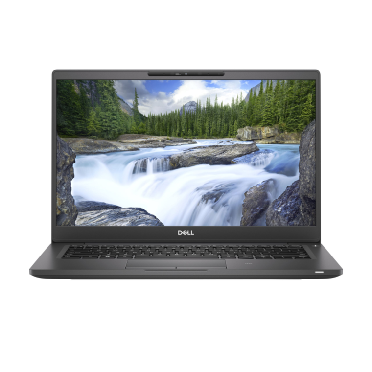 Dell Latitude 7400 | Core i7 – 8th Gen | 8GB RAM | 256GB SSD | 14” FHD Display