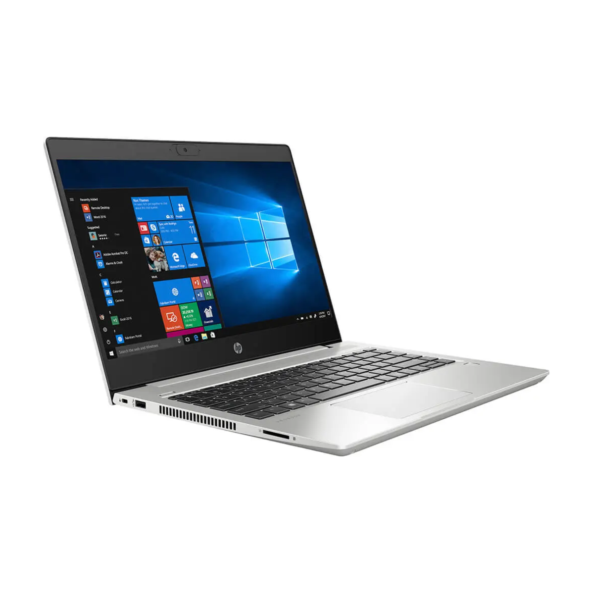 HP ProBook 450 G7 | Core i5 – 10th Gen | 8GB RAM | 256GB SSD | 15.6” FHD Display