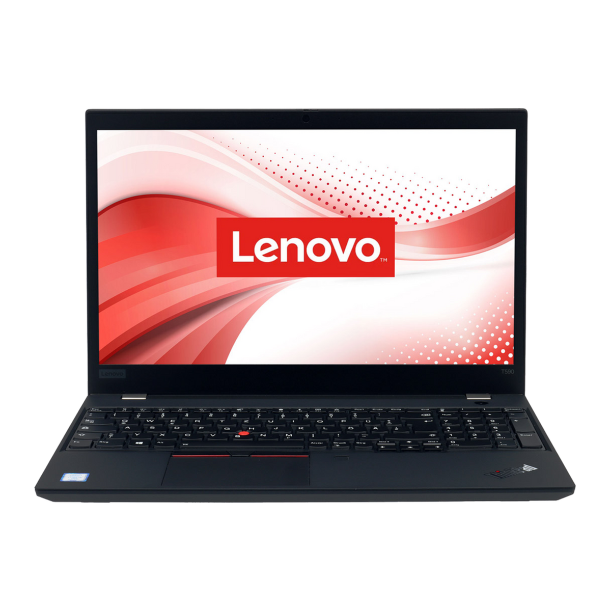 Lenovo ThinkPad T15 – Core i5 10th Gen | 16GB RAM | 256GB SSD | 15.6” FHD Display