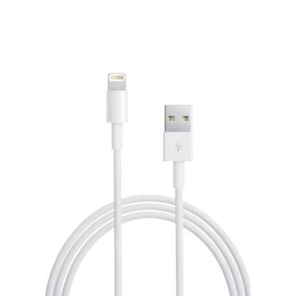 Hottu CC03 iPhone Car Charger – 2.4A Dual USB | Cable Included