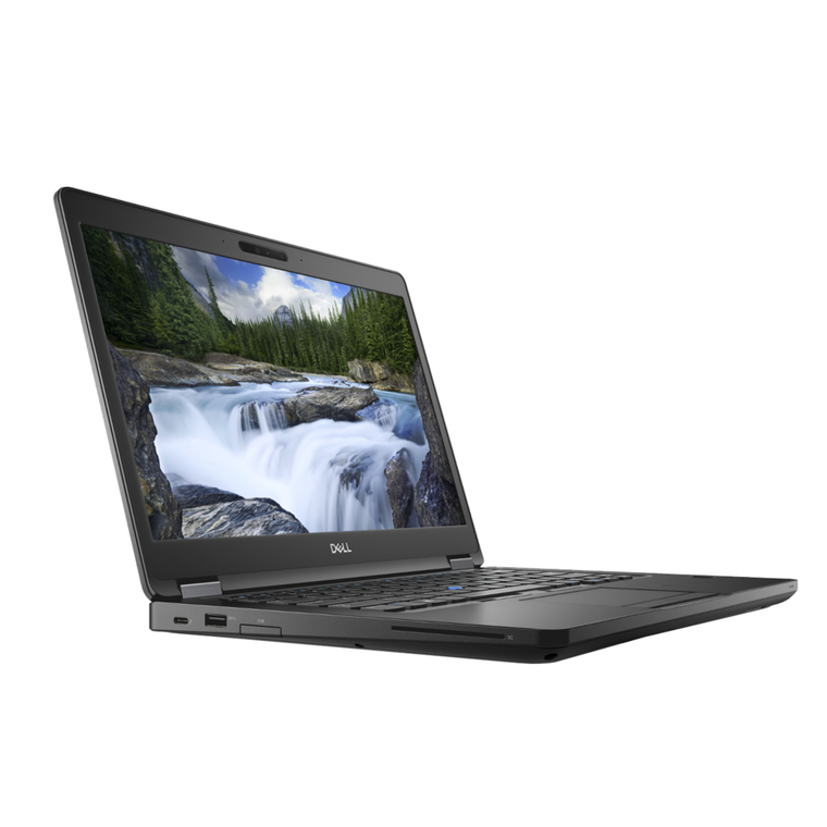 Dell Latitude 5490 | Core i5 – 8th Gen | 16GB RAM | 256GB SSD | 14” FHD Display