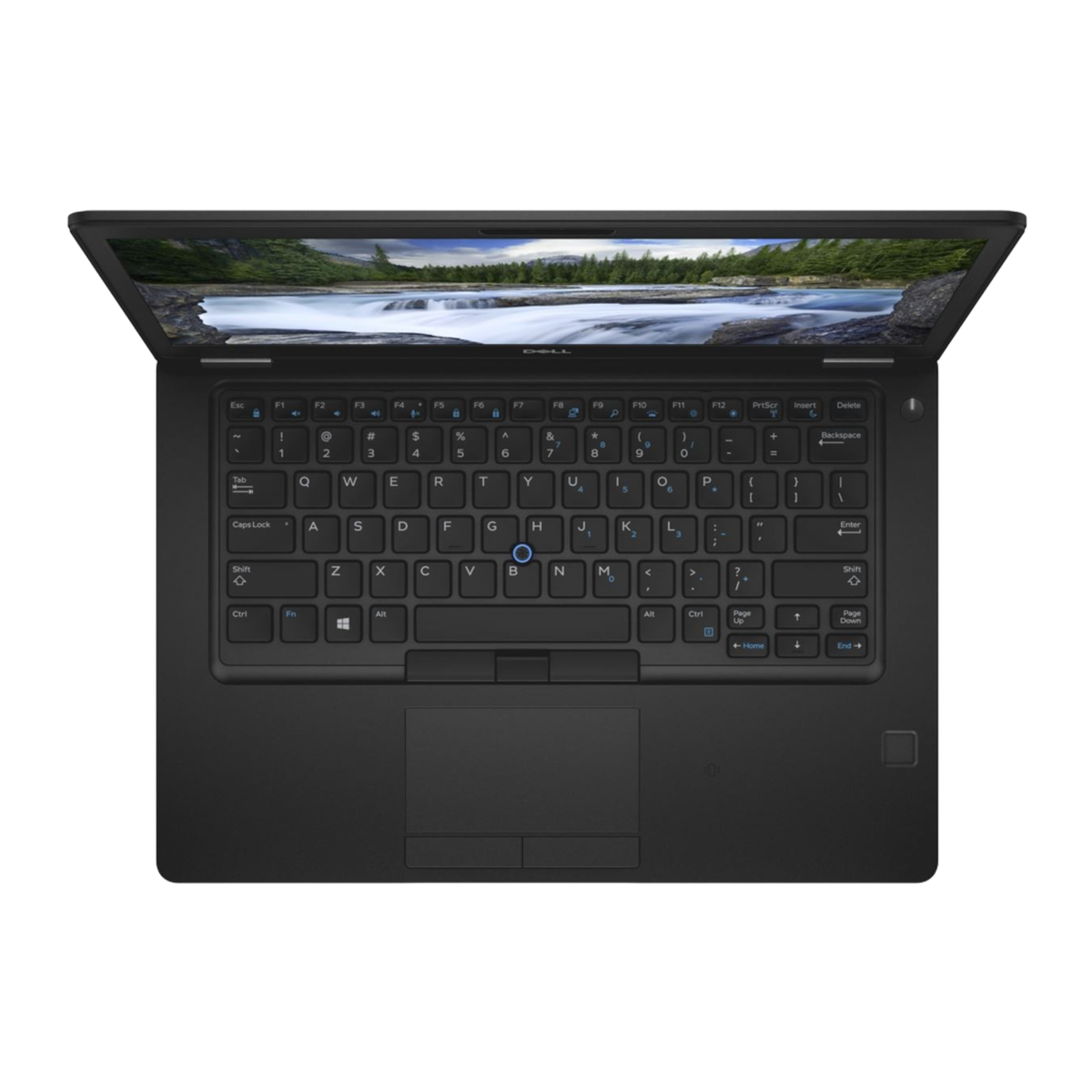 Dell Latitude 5490 | Core i5 – 8th Gen | 16GB RAM | 256GB SSD | 14” FHD Display