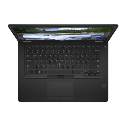 Dell Latitude 5490 | Core i5 – 8th Gen | 16GB RAM | 256GB SSD | 14” FHD Display