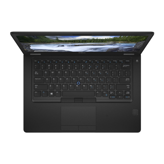 Dell Latitude 5490 | Core i5 – 8th Gen | 16GB RAM | 256GB SSD | 14” FHD Display