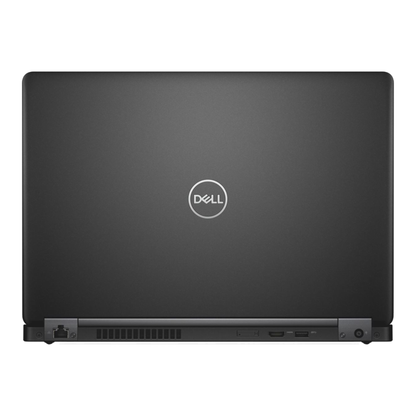 Dell Latitude 5490 | Core i5 – 8th Gen | 16GB RAM | 256GB SSD | 14” FHD Display
