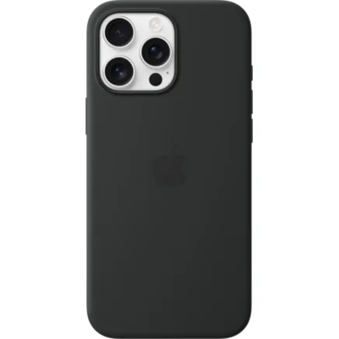 Silicone Cover for iPhone  | Premium Protection & Sleek Design