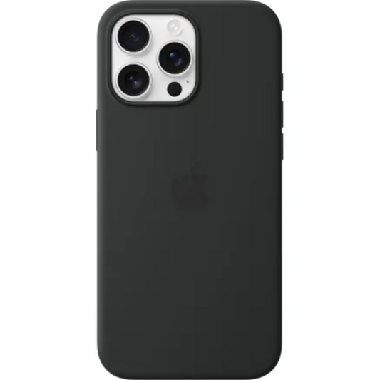 Silicone Cover for iPhone  | Premium Protection & Sleek Design