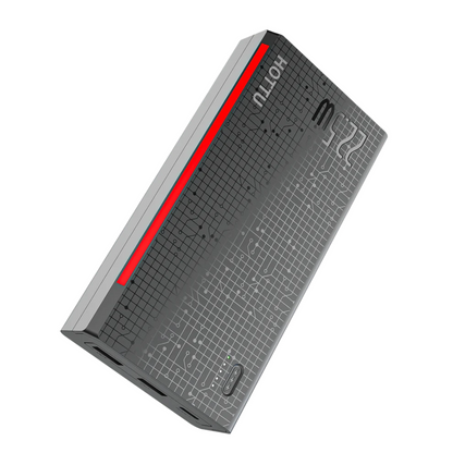 HT200 Powerbank – 20,000mAh | Fast Charging with QC 3.0 + PD 22.5W