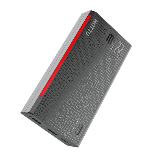 HT200 Powerbank – 20,000mAh | Fast Charging with QC 3.0 + PD 22.5W