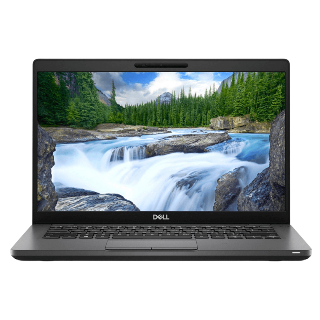 Dell Latitude 5400 Core i5 8th Gen | 8GB RAM | 256GB SSD | 14” FHD | A-Grade Pre-Owned Laptop