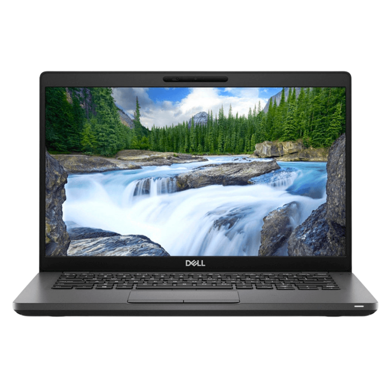 Dell Latitude 5400 Core i5 8th Gen | 8GB RAM | 256GB SSD | 14” FHD | A-Grade Pre-Owned Laptop