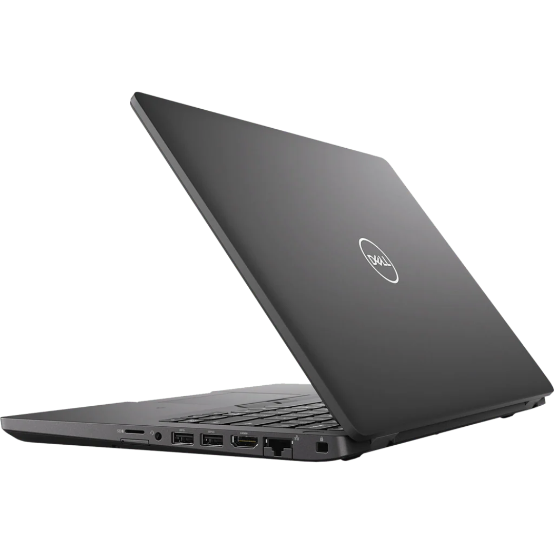 Dell Latitude 5400 Core i5 8th Gen | 8GB RAM | 256GB SSD | 14” FHD | A-Grade Pre-Owned Laptop