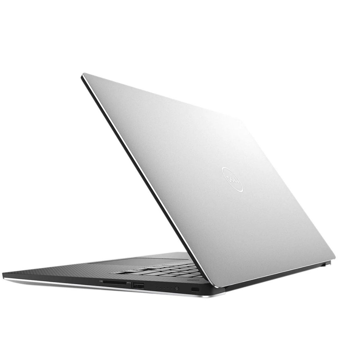 Dell Precision 5530 Mobile Workstation | Intel Core i7 (8th Gen), 32GB RAM, 512GB SSD, Quadro P2000 | Refurbished – Like New