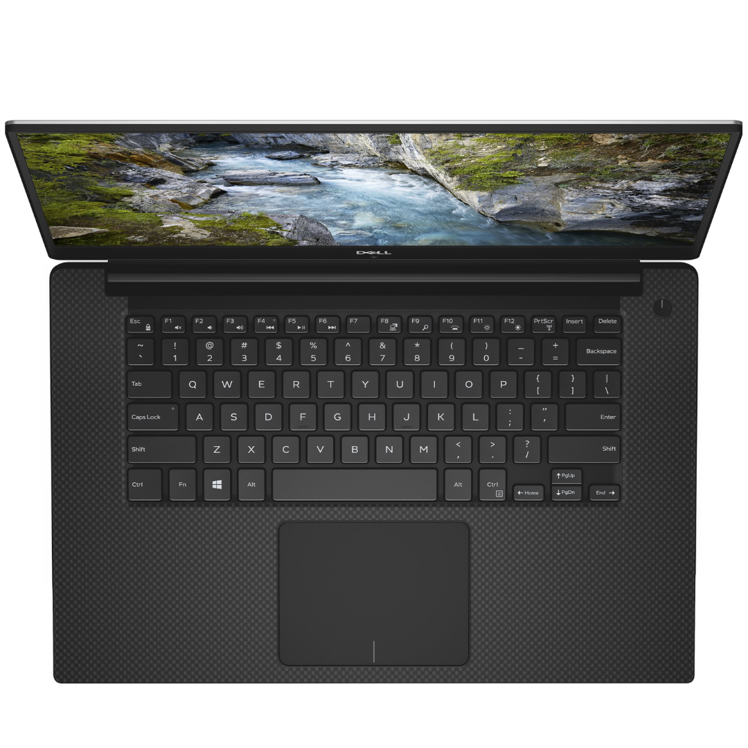 Dell Precision 5530 Mobile Workstation | Intel Core i7 (8th Gen), 32GB RAM, 512GB SSD, Quadro P2000 | Refurbished – Like New