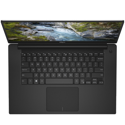 Dell Precision 5530 Mobile Workstation | Intel Core i7 (8th Gen), 32GB RAM, 512GB SSD, Quadro P2000 | Refurbished – Like New
