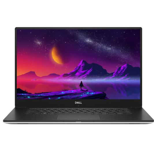 Dell Precision 5530 Mobile Workstation | Intel Core i7 (8th Gen), 32GB RAM, 512GB SSD, Quadro P2000 | Refurbished – Like New