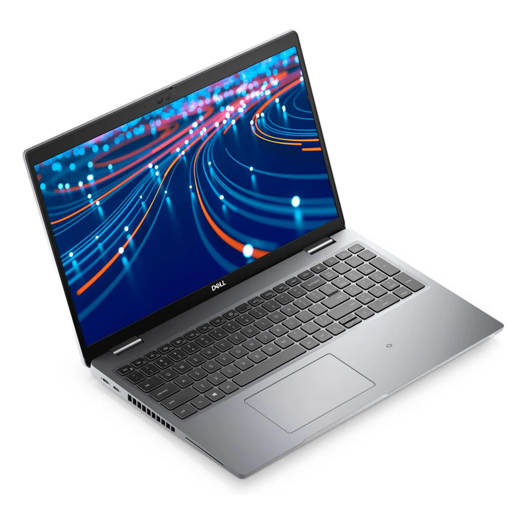 Dell Latitude 5520 Core i7 11th Gen | 16GB RAM | 512GB SSD | 15.6” FHD | A-Grade Pre-Owned