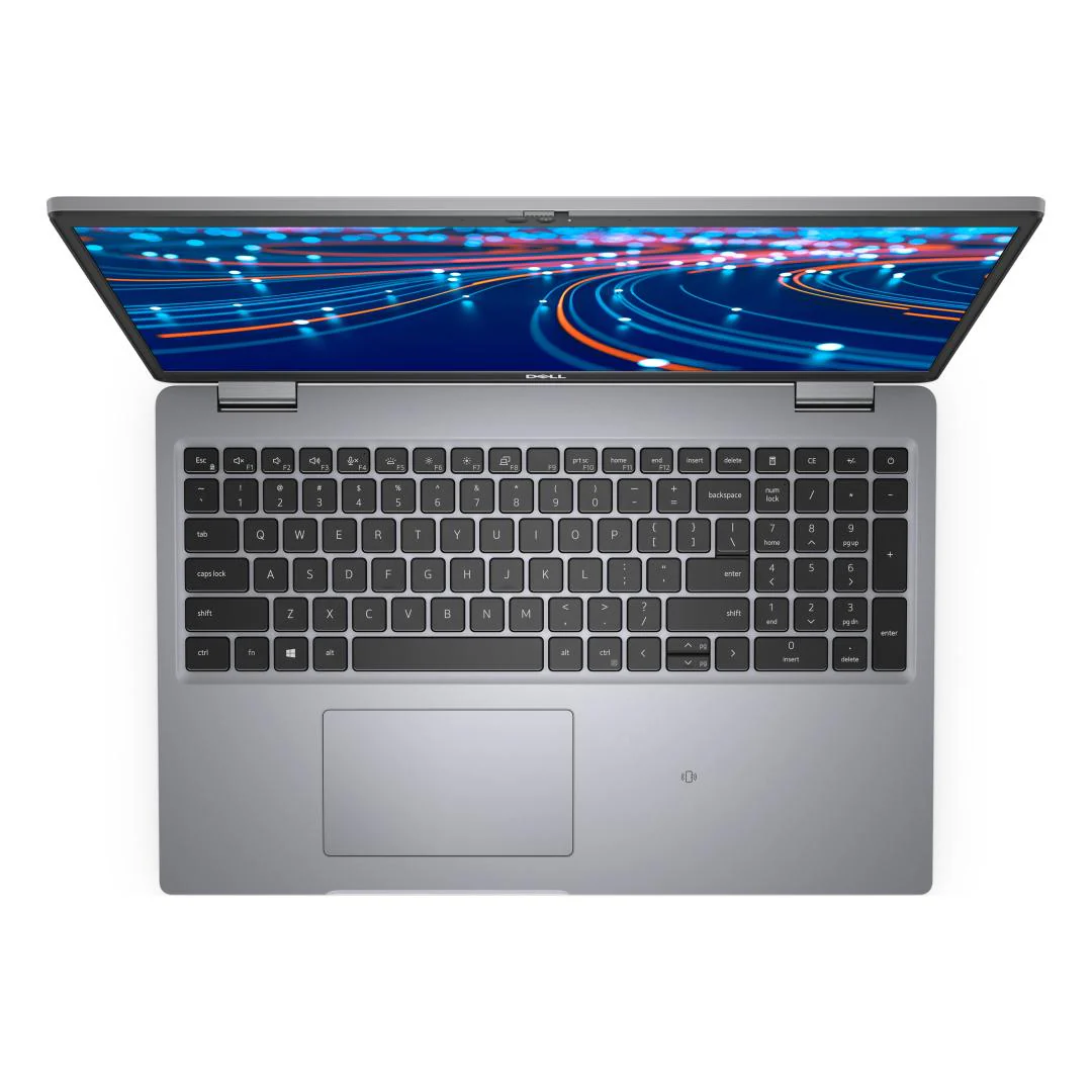 Dell Latitude 5520 Core i7 11th Gen | 16GB RAM | 512GB SSD | 15.6” FHD | A-Grade Pre-Owned