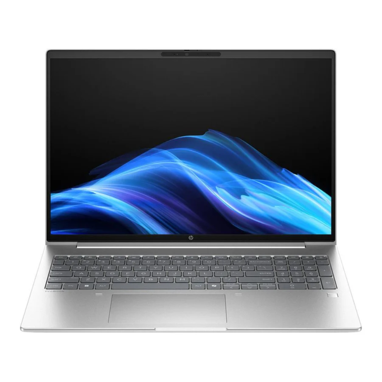 HP ProBook 460 G1iR Core 5 120U | 16GB DDR5 RAM | 512GB SSD | 16” FHD Anti-glare Display | A-Grade Pre-Owned Laptop