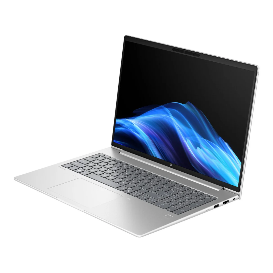 HP ProBook 460 G1iR Core 5 120U | 16GB DDR5 RAM | 512GB SSD | 16” FHD Anti-glare Display | A-Grade Pre-Owned Laptop