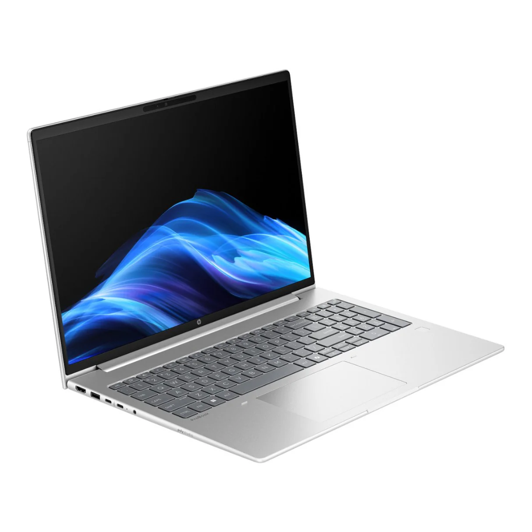 HP ProBook 460 G1iR Core 5 120U | 16GB DDR5 RAM | 512GB SSD | 16” FHD Anti-glare Display | A-Grade Pre-Owned Laptop