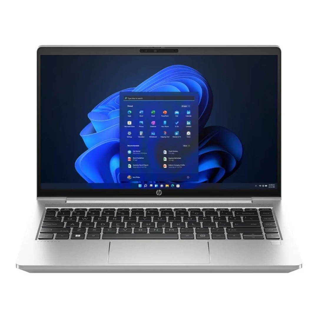 HP ProBook 440 G10 Core i5 13th Gen | 16GB RAM | 512GB SSD | 14” FHD | A-Grade Pre-Owned Laptop