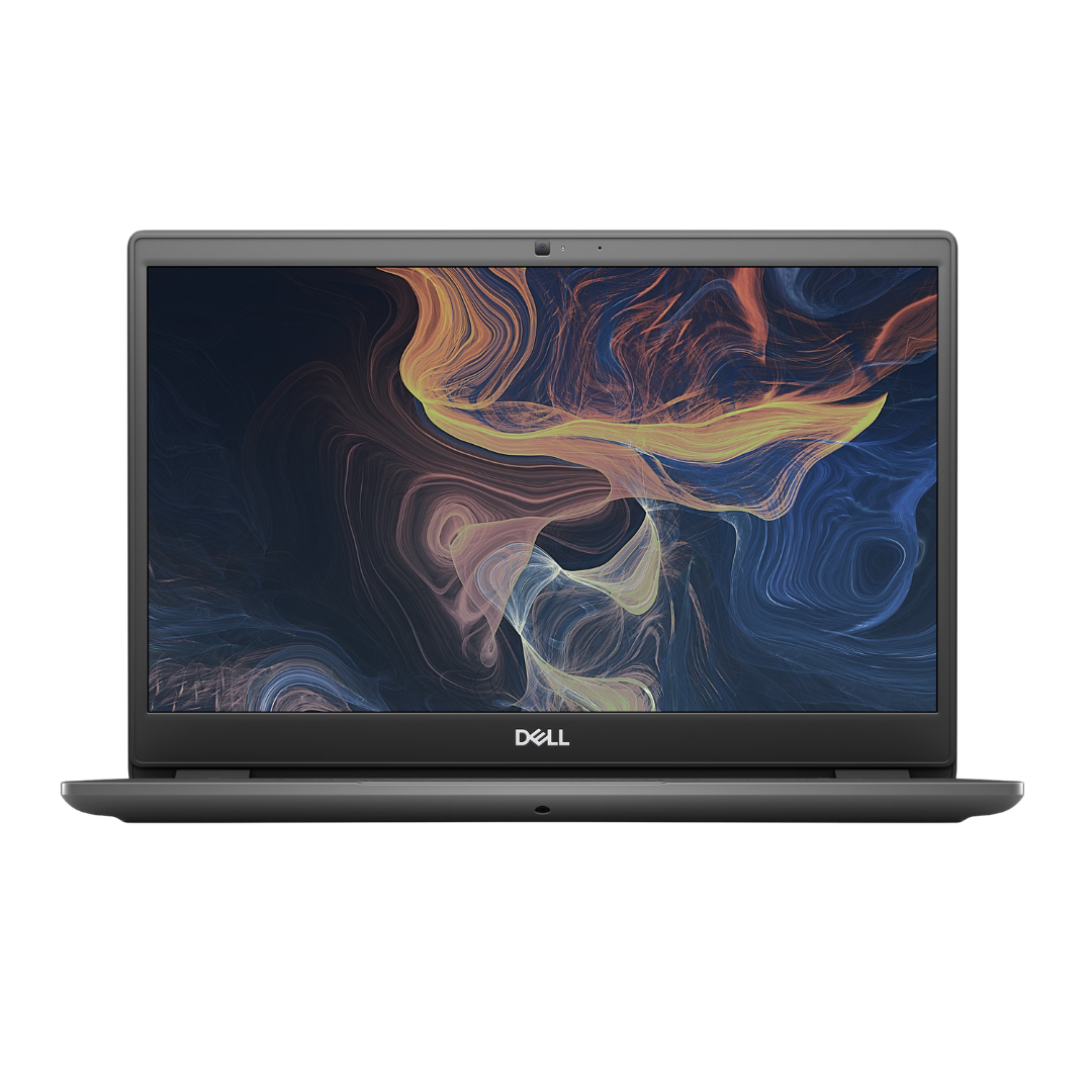 Dell Latitude 3410 Core i5 10th Gen | 8GB RAM | 256GB SSD | 14” FHD | A-Grade Pre-Owned Laptop