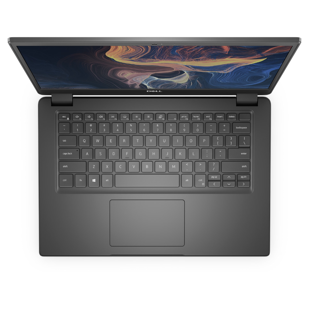 Dell Latitude 3410 Core i5 10th Gen | 8GB RAM | 256GB SSD | 14” FHD | A-Grade Pre-Owned Laptop