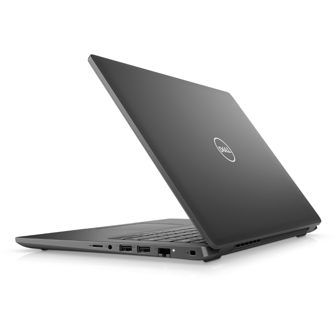 Dell Latitude 3410 Core i5 10th Gen | 8GB RAM | 256GB SSD | 14” FHD | A-Grade Pre-Owned Laptop