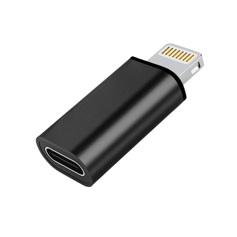 Hottu Lightning to Type-C Converter