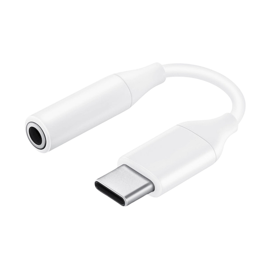 Type-C to AUX Converter