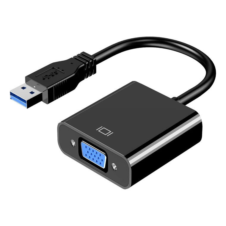 USB to VGA Converter