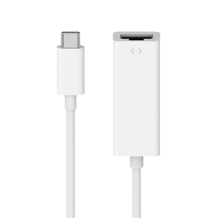 Type-C to Ethernet Adapter
