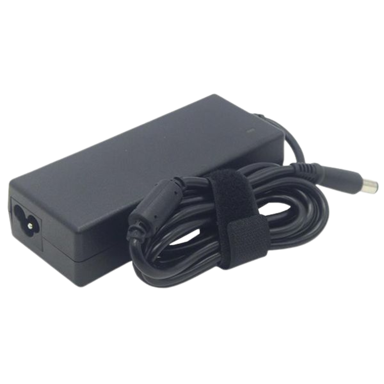Dell 65W Replacement Laptop Charger – 19.5V 3.34A 7.4×5.0mm Big Pin