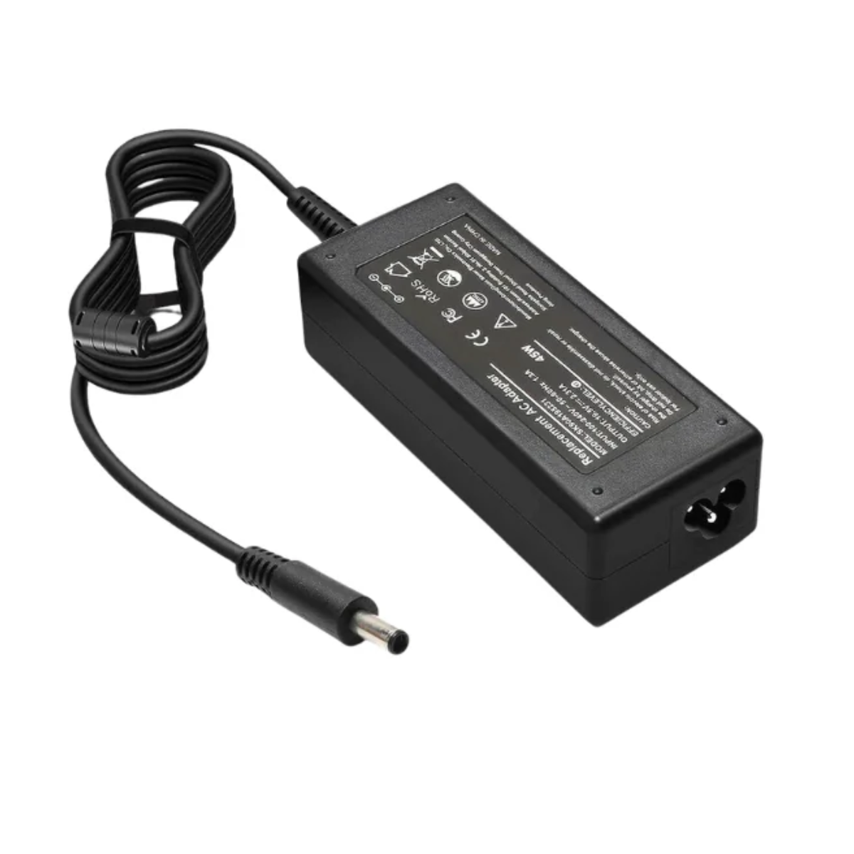 Dell 90W Small Pin Replacement Laptop Charger – 19.5V 4.62A
