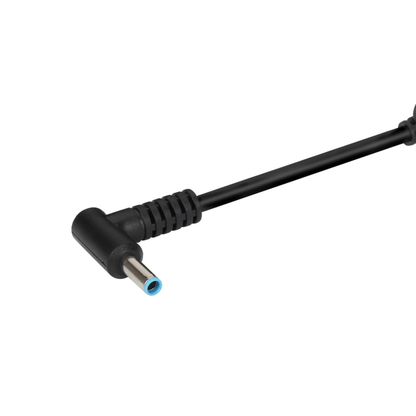 HP 65W Blue Pin Replacement Laptop Charger – 19.5V 3.33A