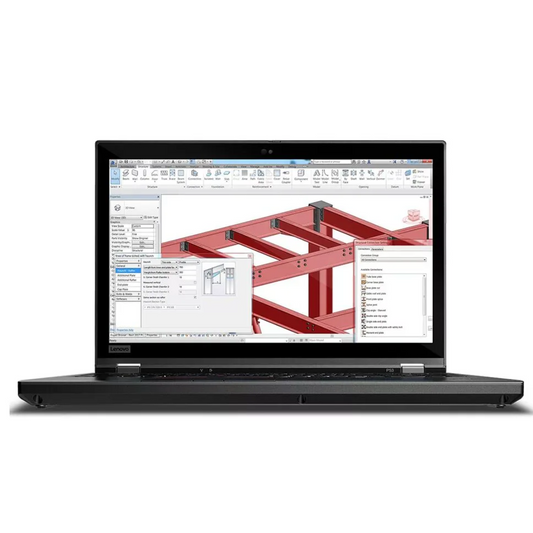 Lenovo ThinkPad P53 Mobile Workstation | Intel Core i7 (9th Gen), 24GB RAM, 512GB SSD, NVIDIA Quadro P1000 | Refurbished – Like New