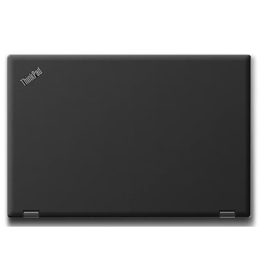 Lenovo ThinkPad P53 Mobile Workstation | Intel Core i7 (9th Gen), 24GB RAM, 512GB SSD, NVIDIA Quadro P1000 | Refurbished – Like New