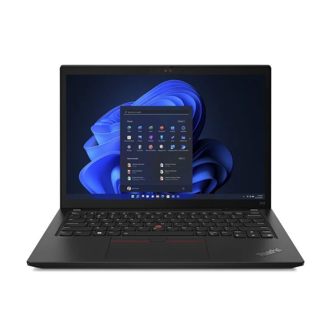 Lenovo V15 G3 Business Laptop | Intel Core i5 (12th Gen), 8GB RAM, 512GB SSD | Refurbished – Like New