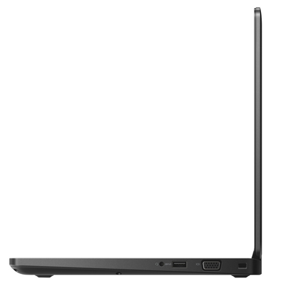 Dell Latitude 5490 | Intel Core i5 (8th Gen)  Refurbished + Free Laptop Bag & Mouse